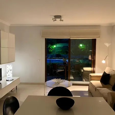 Fantastico Puerto De La Cruz Apartment