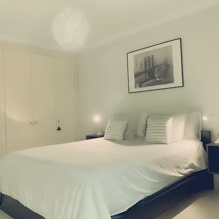 Apartament Fantastico Puerto De La Cruz