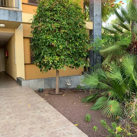 Apartment Fantastico Puerto De La Cruz