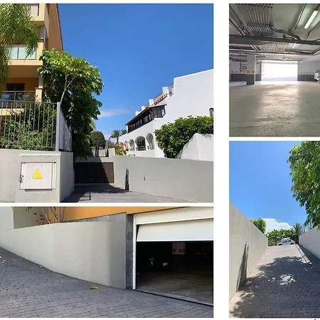 Apartment Fantastico Puerto De La Cruz Puerto de la Cruz (Tenerife)