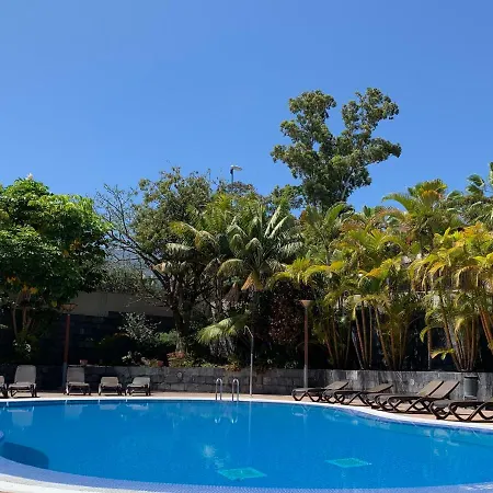 Apartment Fantastico Puerto De La Cruz Puerto de la Cruz (Tenerife)