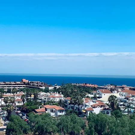 Fantastico Puerto De La Cruz *