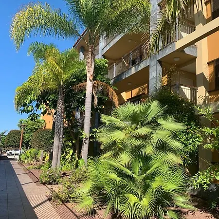 Fantastico Puerto De La Cruz Apartament Puerto de la Cruz (Tenerife)