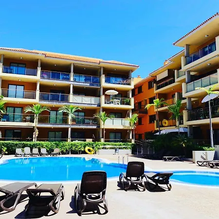 Apartment Fantastico Puerto De La Cruz Puerto de la Cruz (Tenerife)