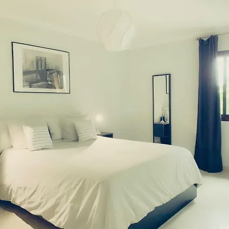 Apartament Fantastico Puerto De La Cruz *